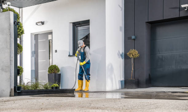 Best Parking Lot and Garage Cleaning  in Arnold, PA